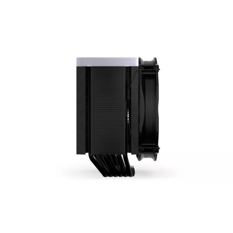 Endorfa Fortis 5 ARGB Black CPU aušintuvas