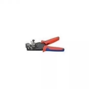 Knipex 12 12 11 vielos nuėmiklis 1,5–6 mm², 10–15 AWG
