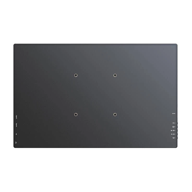 Nešiojamas monitorius Uperfect Ubegin B5 15,6 colio IPS 1920x1080, energijos klasė A