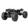 Radijo bangomis valdomas visureigis Amewi Mini-Cabalo AMXRock 4WD 1:16 RTR modelis 22720