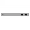 Ubiquiti UniFi WAN Switch RJ45 Gigabit Ethernet 1U pilka 20 Gbit/s