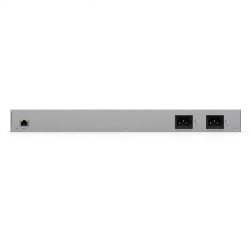 Ubiquiti UniFi WAN Switch RJ45 Gigabit Ethernet 1U pilka 20 Gbit/s