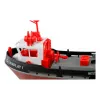 Amewi Fairplay I radijo bangomis valdomas modelis Laivas Elektrinis variklis 1:72