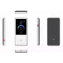 Maršrutizatorius ZTE U60 Dviejų juostų Wi‑Fi 802.11ac | 2,4/5 GHz, NanoSIM, USB‑C, 64 įrenginiai