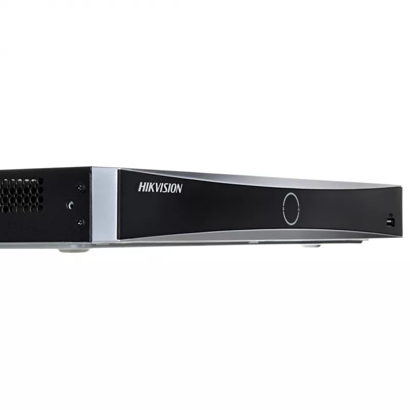 Tinklinis vaizdo įrašymo įrenginys Hikvision DS-7616NXI-K1(D) 16 kanalų 4K