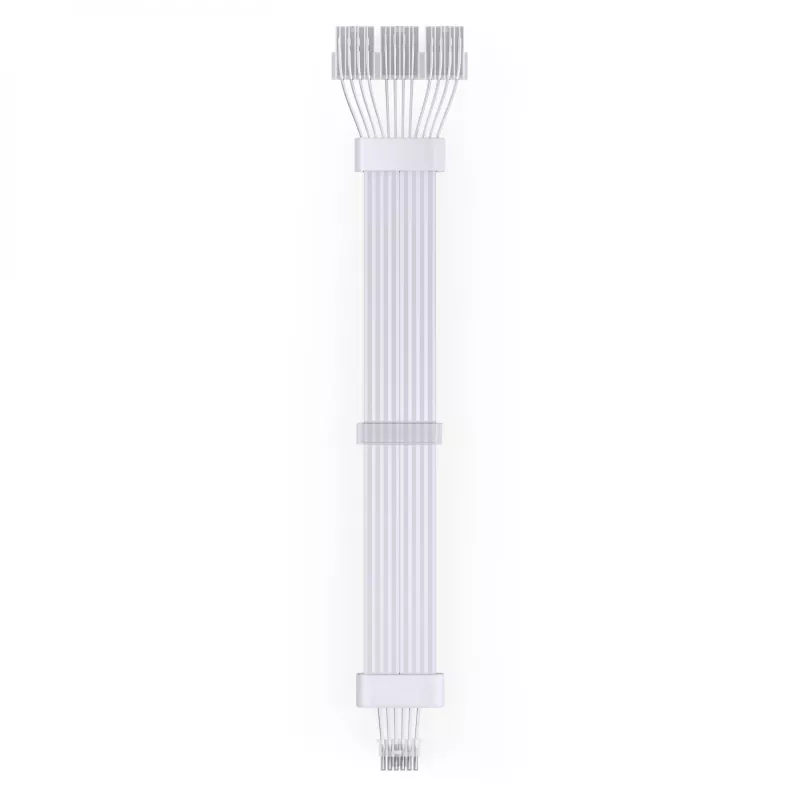 PCIe maitinimo ilginimo kabelis Jonsbo DY-2 GPU 12+4 kontaktų