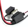 Automobilio akumuliatoriaus įkroviklis everActive CBC1 6V/12V