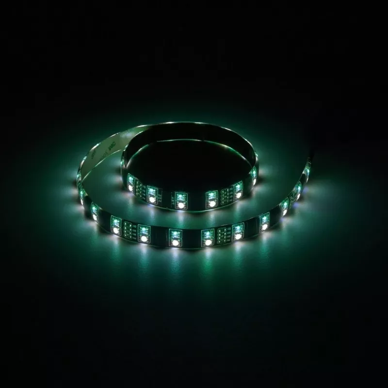 LED juosta CableMod CM-LED-60-D60RGBW-R 0,6 m RGBW