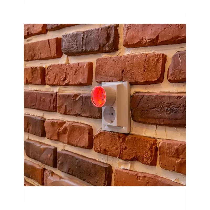 Išmanusis kištukas Shelly Plug S Gen3 — Wi-Fi išmanusis lizdas su energijos stebėjimu, F tipas, 110–230 V, 2500 W, baltas