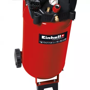 Oro kompresorius Einhell TH-AC 240/50/10 OF