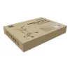 Stovas stovimam darbui Gembird TVS-DESK-01-BK Juodas 20 kg 1110-1345 mm