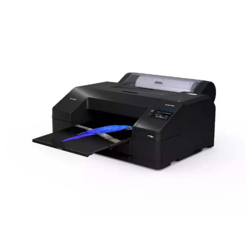 Epson SureColor P5300 didelio formato spausdintuvas, Wi-Fi, pjezoelektrinis rašalinis, spalvotas, 5760 x 1440 DPI, A2 (420 x 594 mm), Ethernet LAN