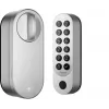 Aqara Smart Lock U200 komplektas sidabrinis, HomeKit, Thread