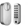 Aqara Smart Lock U200 komplektas sidabrinis, HomeKit, Thread