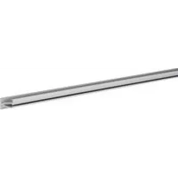 Hager M2024 - PVC kabelinis kanalas - 2000 mm (M2024)