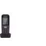 DECT telefonas Snom M30 IP DECT nešiojamas ragelis juodas