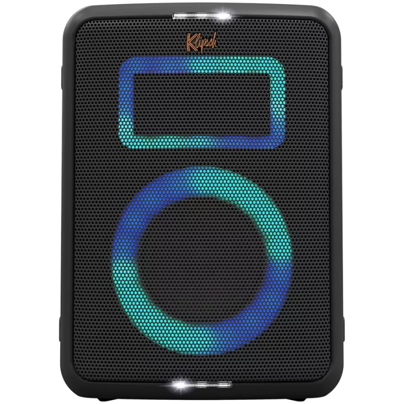 Klipsch Vegas belaidė Bluetooth kolonėlė, juoda