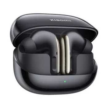 Ausinės Xiaomi Earphones Buds 5 Pro WiFi juodos