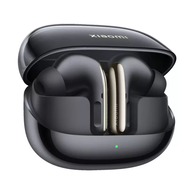 Ausinės Xiaomi Earphones Buds 5 Pro WiFi juodos