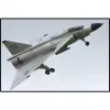Cobi blokelių rinkinys Saab AJ 37 Viggen, 881 detalės