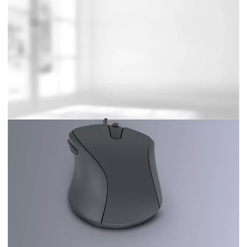 Pelė SPEEDLINK AXON Office dešinei rankai USB Type-A