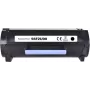 Renkforce Toneris, skirtas Lexmark 56F2U00, suderinamas, juodas, 25000 puslapių, RF-6131504
