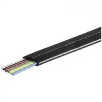 Wentronic 93306 Juodas jungiamasis aksesuaras