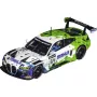 Carrera Hybrid Ford Mustang GT3 „Proton Competition, Nr.44“ 1:50 su įmontuota baterija, žalias, įvairiaspalvis