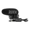 Skaitmeninis kamerinis mikrofonas RØDE VideoMic Pro+