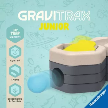 Gravitrax Junior Trapdoor papildymas