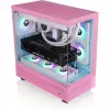 Thermaltake View 270 Plus TG ARGB Bubble Pink - Korpusas - ATX - Midi/Mini Tower