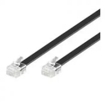 Wentronic 50323 Juodas jungiamasis aksesuaras