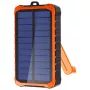 Powerbank Propper Solar 12000mAh pilka