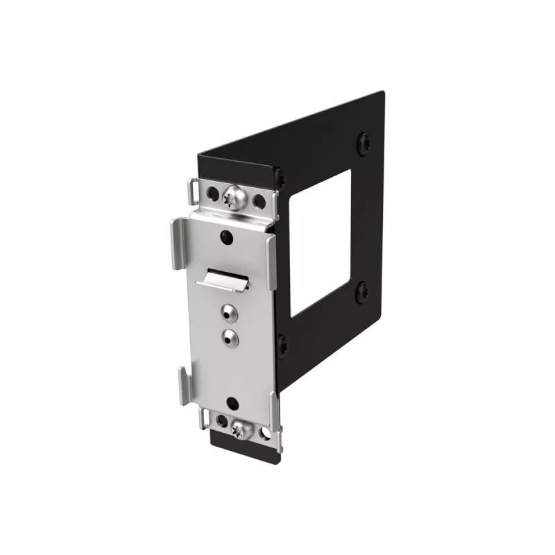 Bėgelio laikiklis Axis 02361-001 Juodas 95mm x 119mm