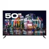Monitorius JAPANNEXT JN-IPS500UHD60F 127 cm (50 colių) 16:9 IPS UHD, energijos klasė E