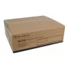 SilverStone MILO ML03 - stalinis kompiuterio korpusas - Mikro-ATX - be maitinimo šaltinio (ATX / PS/2) - juodas - USB / garsas (SST-ML03B-R)