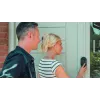 Yale Linus Smart Lock L2 Lite Black – išmanusis durų spynos cilindras