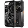 Atsparus išmanusis telefonas UleFone Armor 28 Ultra 5G – 16 GB RAM, 1 TB atminties, juodas
