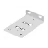 Rack priedas Rittal 7526.964 sidabrinis plieninis, suderinamas su TS, TS IT, SE
