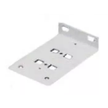 Rack priedas Rittal 7526.964 sidabrinis plieninis, suderinamas su TS, TS IT, SE