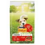 FRISKIES Mini Menu Jautiena su Daržovėmis - sausas šunų ėdalas - 1,5 kg
