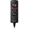 Kenwood KSC-PSW7EQ automobilinis žemų dažnių garsiakalbis, paruoštas montavimui, 160 W