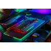 RAZER BlackWidow V4 Pro klaviatūra žaliais jungikliais - JAV išdėstymas