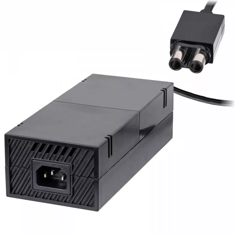 Akyga AK-PD-01 maitinimo blokas Xbox One konsolei, 135 W, 12 V / 10,83 A, 5 Vsb / 1 A
