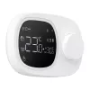 WiFi termostatas Avatto WT598 – išmanus programuojamas termostatas su WiFi valdymu