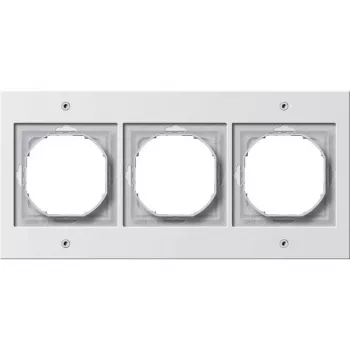 Gira 021366 Baltas