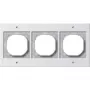 Gira 021366 Baltas