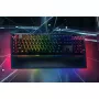 Razer BlackWidow V4 Pro klaviatūra žaidimams USB QWERTZ vokiška juoda