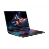 Nešiojamas kompiuteris Acer Nitro 16S AI AN16S-61-R9ZH — 16 colių WQXGA, AMD Ryzen AI 9 365 3.3 GHz, 32 GB DDR5, 1 TB SSD, NVIDIA GeForce RTX 5070, Windows 11 Home, Juodas