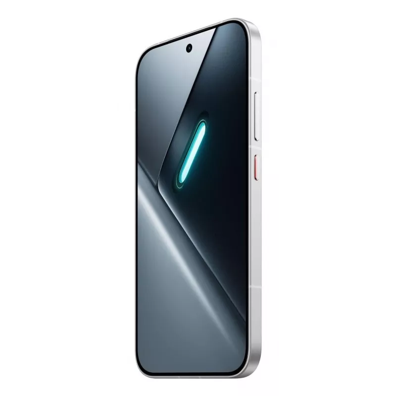 Išmanusis telefonas POCO X8 Pro — 6,59 colio (16,7 cm), Dimensity 8500 Ultra, 12 GB RAM, 512 GB, 50 MP dviguba kamera, 6500 mAh, Dual SIM, Baltas